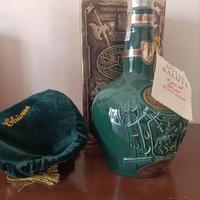 Chivas Regal Royal Salute 21 anni scotch whisky