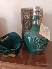 Chivas Regal Royal Salute 21 anni scotch whisky