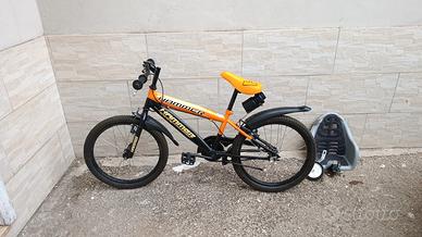 bici hammer 20 pollici