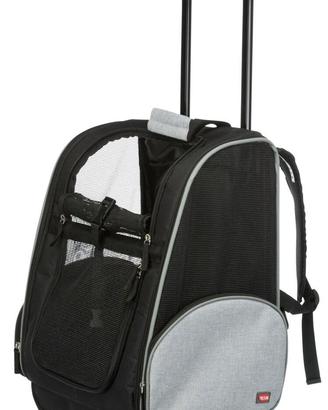Zaino Trolley per Cani e Gatti