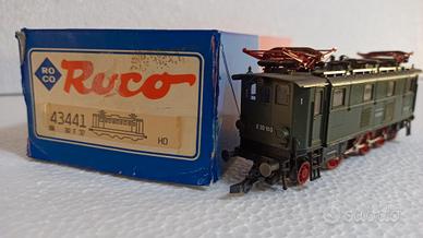 Roco locomotiva BR 32 DB