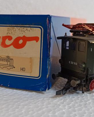 Roco locomotiva BR 32 DB