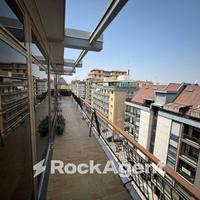 ATTICO PANORAMICO IN VIA VITTIME CIVILI