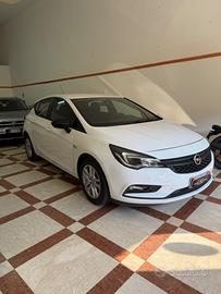 Opel Astra 1.6 CDTi 110CV Start&Stop 5 porte Elect