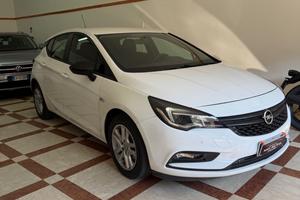 Opel Astra 1.6 CDTi 110CV Start&Stop 5 porte Elect