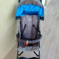 Passeggino leggero