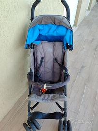 Passeggino leggero