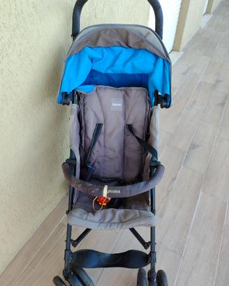 Passeggino leggero