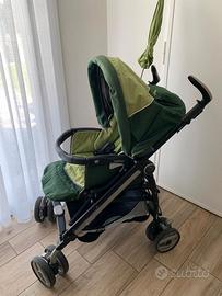 Trio Peg Perego completo!