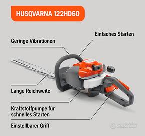 Husqvarna