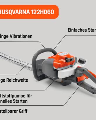 Husqvarna