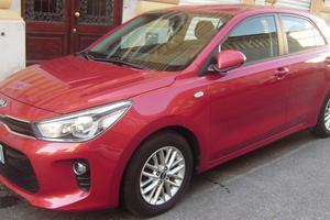 KIA Rio 2019