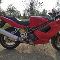 Ducati st2