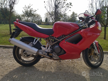 Ducati st2