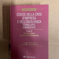 Codice della crisi d’impresa e insolven form ipsoa