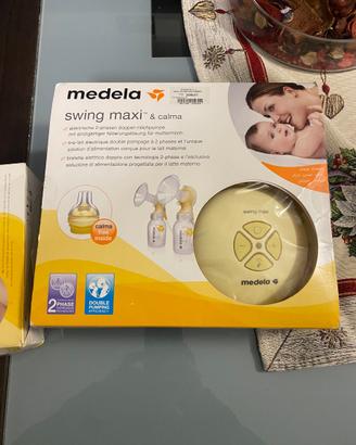 Tira latte medela