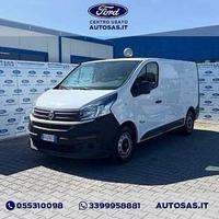 Fiat Talento 1.6 MJT 120CV PC-TN Furgone 10q