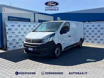 Fiat Talento 1.6 MJT 120CV PC-TN Furgone 10q