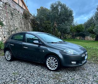 Fiat bravo