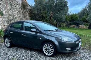 Fiat bravo