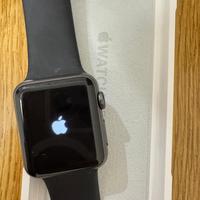 Apple watch serie 1 38mm