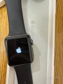 Apple watch serie 1 38mm