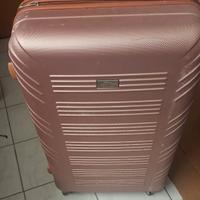 Valigia Charro cm 120h x cm 50l x cm 33 p