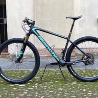 Bianchi Methanol CV RS