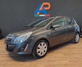 OPEL Corsa 1.2 85CV 5 porte GPL-TECH Edition