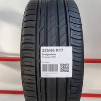 Gomme Usate Bridgestone 225 45 17 Guarda Catalogo