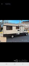 camper fiat ducato 