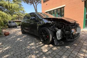 GOLF 6 2.0 tdi 110cv