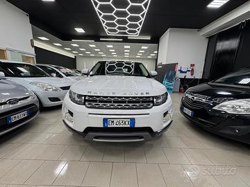 Land Rover Range Evoque 2.2 TD4 5p. Prestige