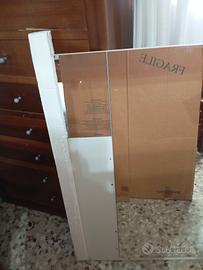 specchio per bagno o ingresso ovunque 