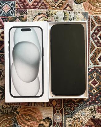 Iphone 15 128gb