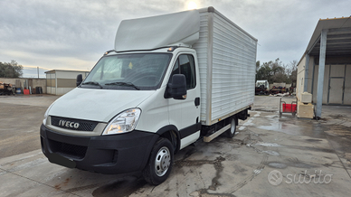 Iveco daily metano