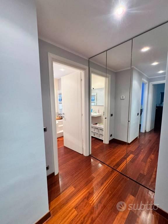 Appartamento – Genova, Quadrilatero, Centro Est - Vista 5