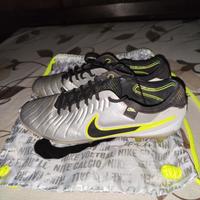 scarpe Nike tiempo prima fascia t.45