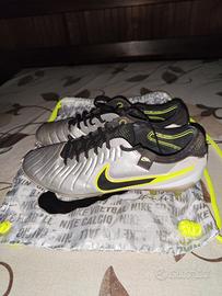 scarpe Nike tiempo prima fascia t.45