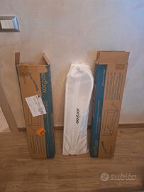  2 SPONDE LETTO BIMBI