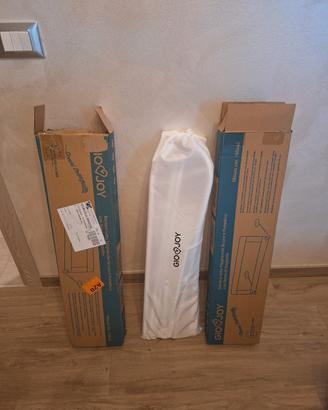 2 SPONDE LETTO BIMBI