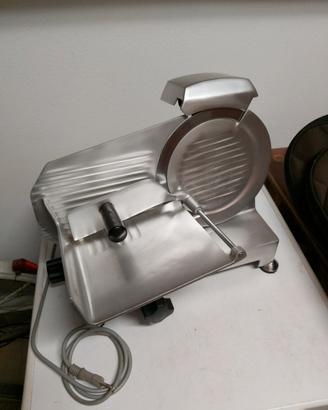 Affettatrice da casa lama 220mm