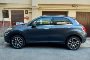 fiat 500 x