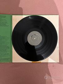 Gentle Giant - Octopus (1972) LP Vinile