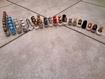 Star Wars Rollinz 3.0 Esselunga