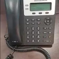 Telefono VOIP IP SIP Grandstream gxp-1620