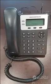 Telefono VOIP IP SIP Grandstream gxp-1620