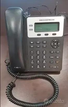Telefono VOIP IP SIP Grandstream gxp-1620