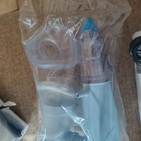 Nebula macchina aerosol