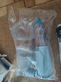 Nebula macchina aerosol